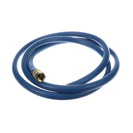 Champion - Moyer Diebel KIT, 8FT BLUE HOSE W/FITTINGS 901270