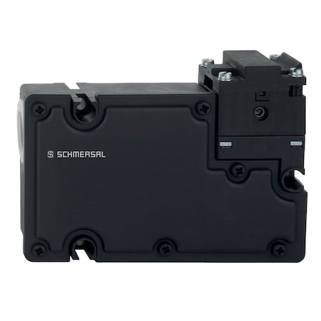 Schmersal Solenoid interlocks, 131029761, Thermoplastic enclosure, Holding force 1500 N TZMCW-24VDC
