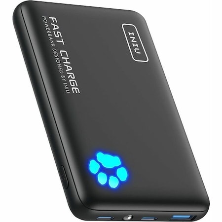 Iniu BI-B3 10000 mAh Power Bank BI-B3