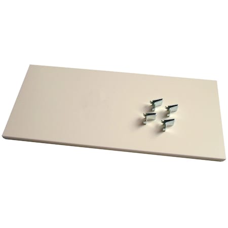 Omnimed Add-On Shelves For Storage Cabinets, 291611, 291621 and 291601 2916182