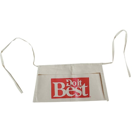 Do It Best Waist Nail Apron 323037