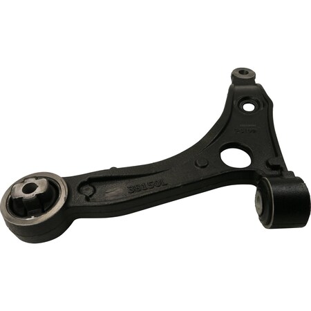 Moog Front Left Lower Suspension Control Arm,  RK643217