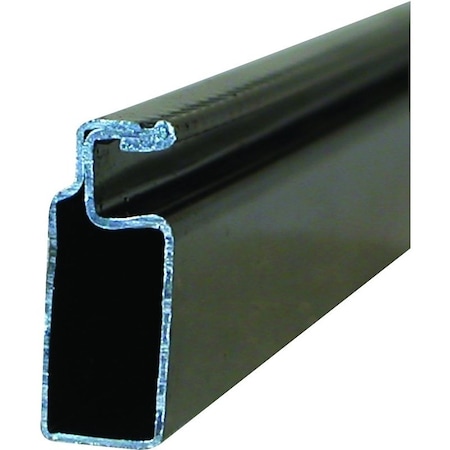 Make-2-Fit PL14079 Screen Frame, 34 in W, 94 in L, Aluminum PL 14079