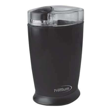 Premium 2.3 OZ Coffee Grinder PCG523