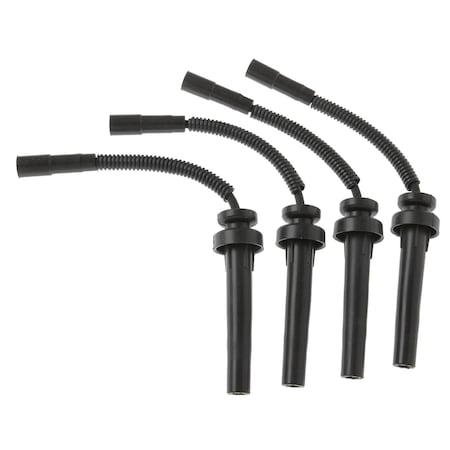 Pro Series Wire Standard Motor Products, Spark Plug Wire Set,  27570