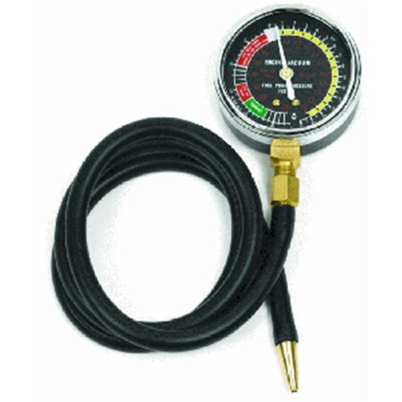 Tinkertools Deluxe Vacuum & Fuel Pump TU-1PB TI1152863