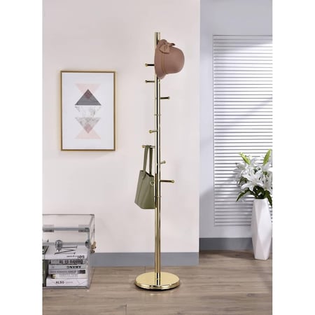 Kings Furniture Hyre Coat Rack CH-4130