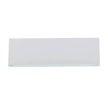 Liebherr GLASS PLATE - COMPLETE 727268000
