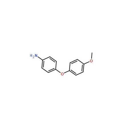 Ak Scientific 4-(4-Methoxyphenoxy)aniline (100g), CAS 31465-36-8 9970AD-100g