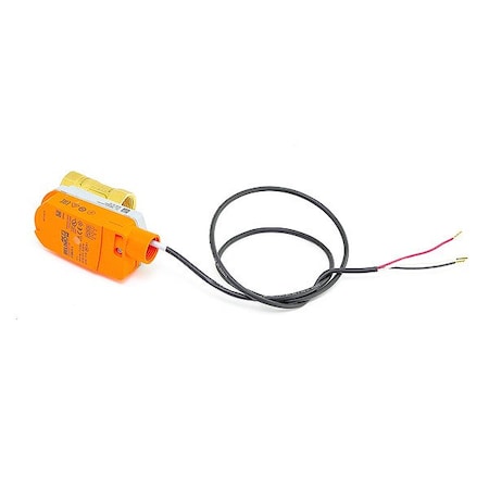 Belimo Zone Valve Z2075Q-K+CQB24-3