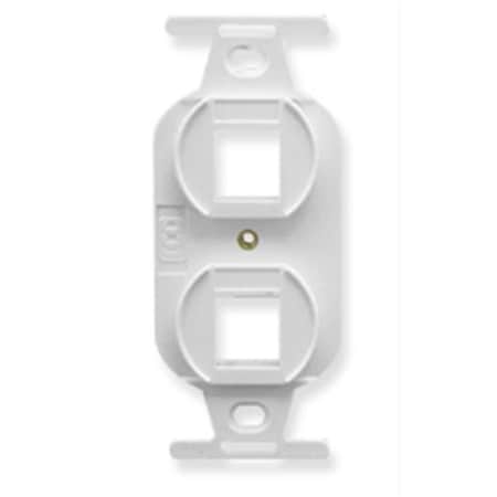 Icc ICC-IC107DPIWH ICC-IC107DPIWH