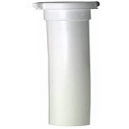 Keen Master Plumber White Plastic Kitchen Tube KE3244439