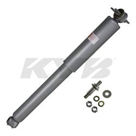 Bookazine KG5504 Adjustable Monotube Gas Shock TI369402