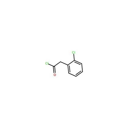 Ak Scientific 2-Chlorophenylacetyl chloride (1g), CAS 51512-09-5 7930AJ-1g