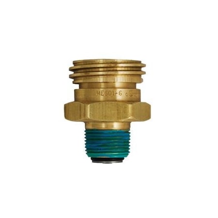 Ap Products LP RV ME601-6