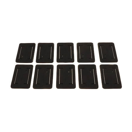 Siemens Sensor Insulating Gskt, 10 - Pack 563-102 GSKT KIT