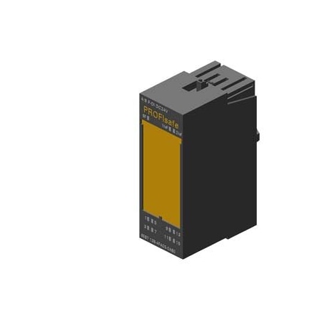 Siemens Module 6ES7138-4FA05-0AB0