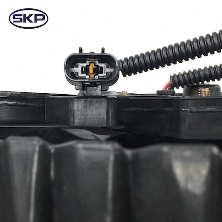 Skyward Automotive Products Engine Cooling Fan Assembly, SK620489