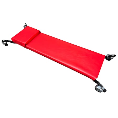 Whiteside Unique Narrow Bed Creeper MTLWISHJR