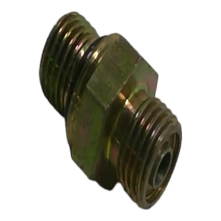 John Deere ADAPTER FITTING, JOHN DEERE OEM RE52718 RE52718