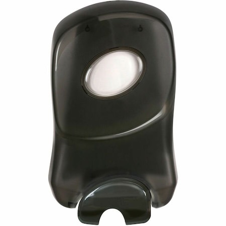 Dial Professional Dial 1700 Manual Dispenser, 1.7 L, 7.07 x 3.95 x 12.66, Smoke, 3PK 20075