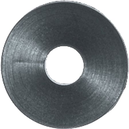 Danco Faucet Washer, 3/8 in, 1/8 in ID x 5/8 in OD Dia, Rubber, For: Quick-Opening Style Faucets 88574