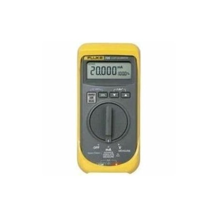 Fluke Process Calibrator, Current and Voltage Fluke-705