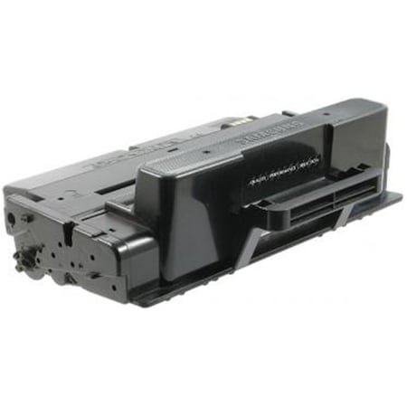 Clover Imaging Group Compatible Toner Dell - Black 200715P