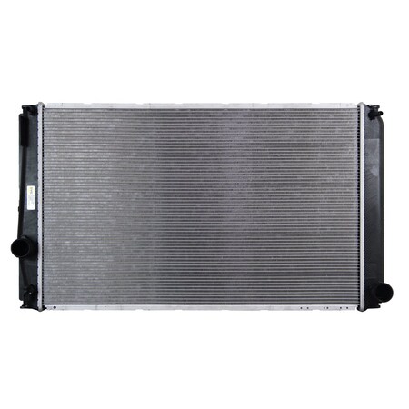 Tyc Radiator 13383