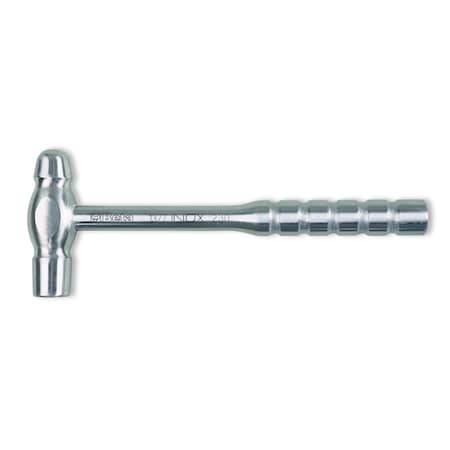 Beta 1377INOX Stainless Steel 12 oz Ball Peen Hammer 1377INOX 340