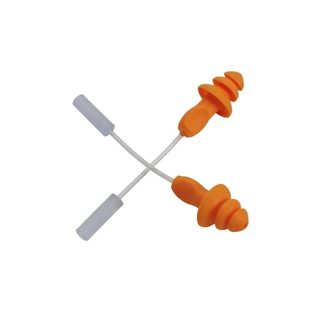 3M Pomp Plus Probed Test Plugs, 50PK 393-2017-50
