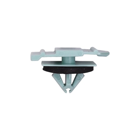 Auveco GM Moulding Clip, 25PK 21370