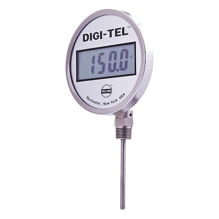 Tel-Tru Digital Thermometer ND5CB09111-P22066