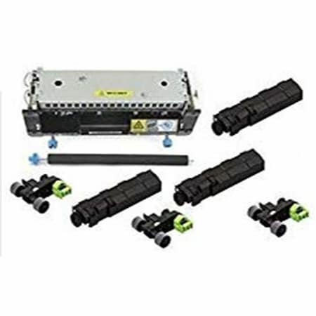 Lexmark MS81X, MX71X, MX81X RETURN PROGRAM FUSER MAINTENANCE KIT, 110-120V, FUSER TYPE 0 40X8420