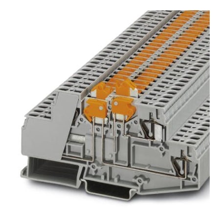 Phoenix Contact ZDMTK 2 5 Knife disconnect terminal 3005798