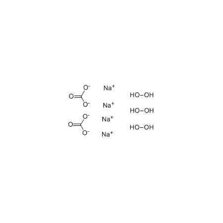 Ak Scientific Sodium percarbonate (25g), CAS 15630-89-4 W3396-25g
