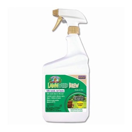 Bonide Products 225496 1 qt 5 in 1 Weed Beater 225496