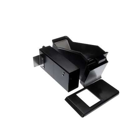 Wmf Grounds Disposal Retrofit Kit 3333212000