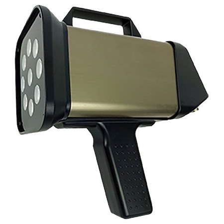 Shimpo Line -Powered LED Stroboscope DT-362