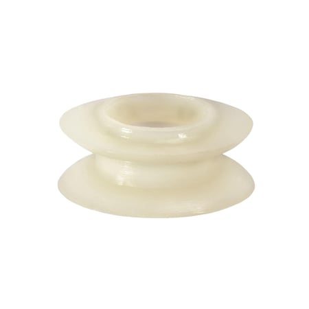 Auveco GM Window Regulator Roller, 25PK 23996