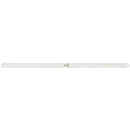 Light House Beauty 0.002 x 12 in. Tempered Steel Feeler Gage Strip LI1611619