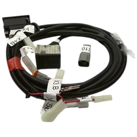 Komatsu WIRING HARNE, KOMATSU OEM 885270785 885270785