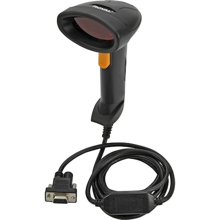 Royal Consumer PS700LSR Bar Code Scanner, 69145X 69145X