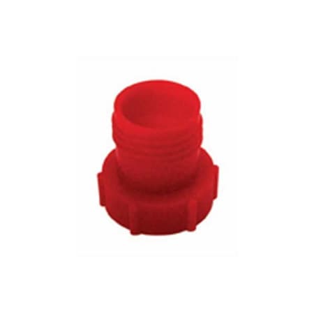 Hercules Sealing Products CAP-PDF-40, CPLUG-NYL-0.25 OD PLUG25, MISCELLANEOUS CAP-PDF-40