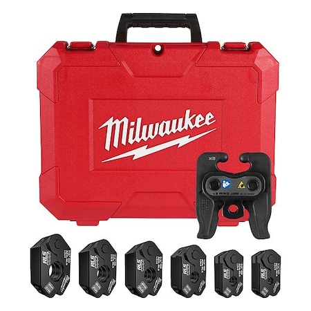 Milwaukee Tool Press Ring 49-16-2461RX