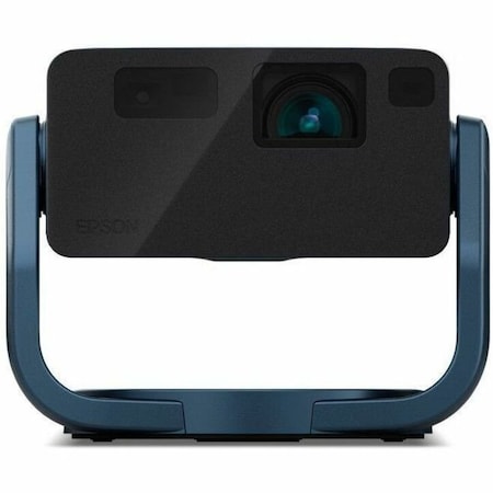 Epson EPIQVISION MINII EF-22N PORTABLE SMART LASER PROJECTOR - STONE BLUE V11HB38420