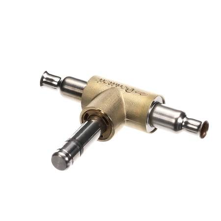 Stoelting Valve Body, 1/4 x 1/4 763292