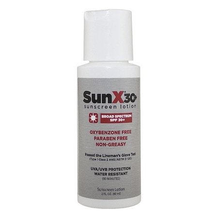 Sunx Sunscreen Ointment 18-923G
