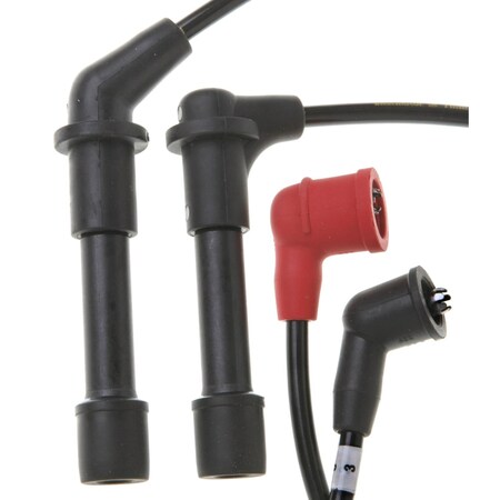 Standard Ignition Standard Motor Products, Spark Plug Wire Set, 55321