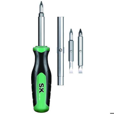 Sk 6-in-1 Screwdriver SK02000